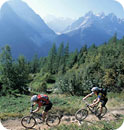 Epic Rides